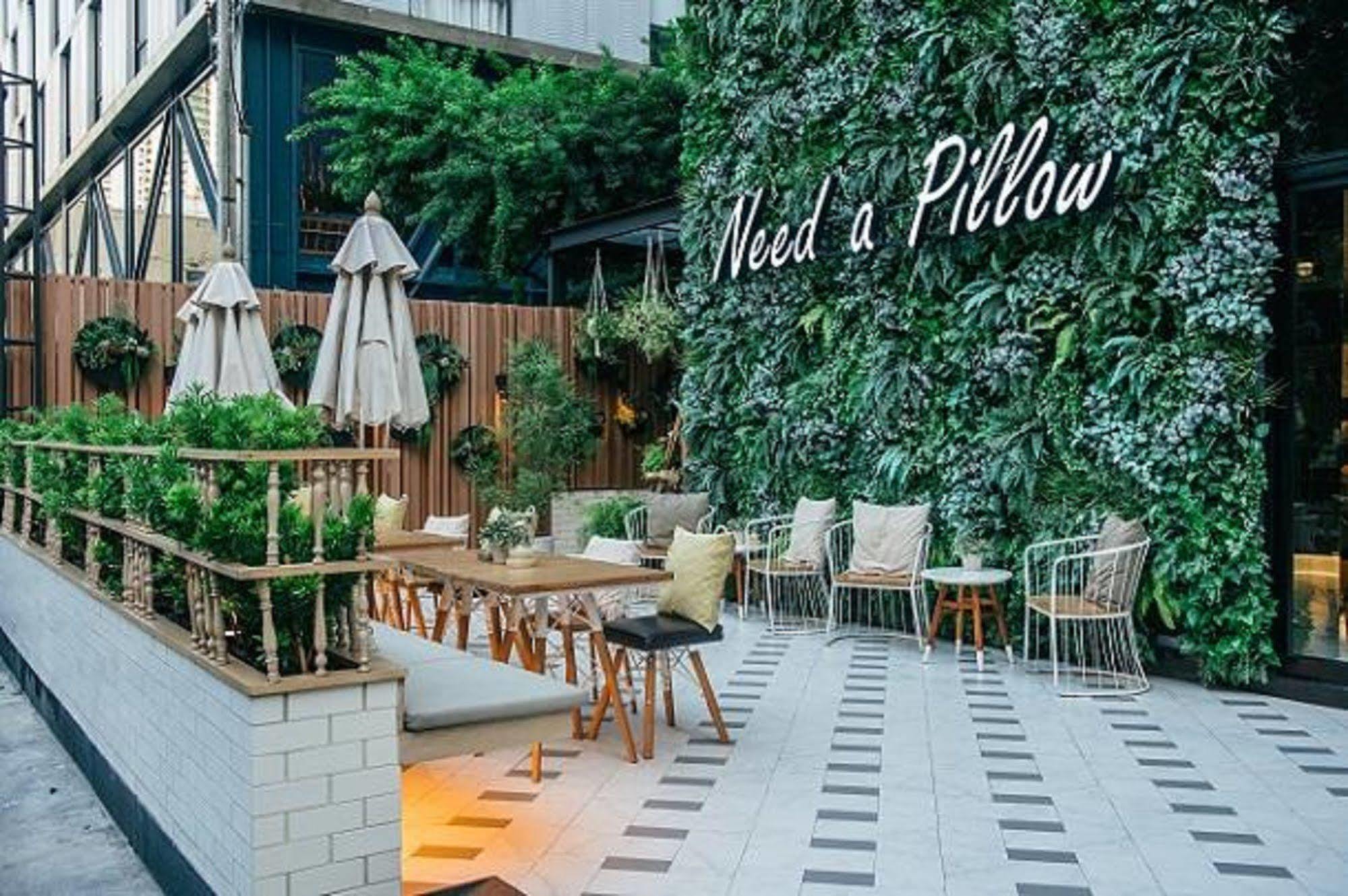 Nap Bangkok