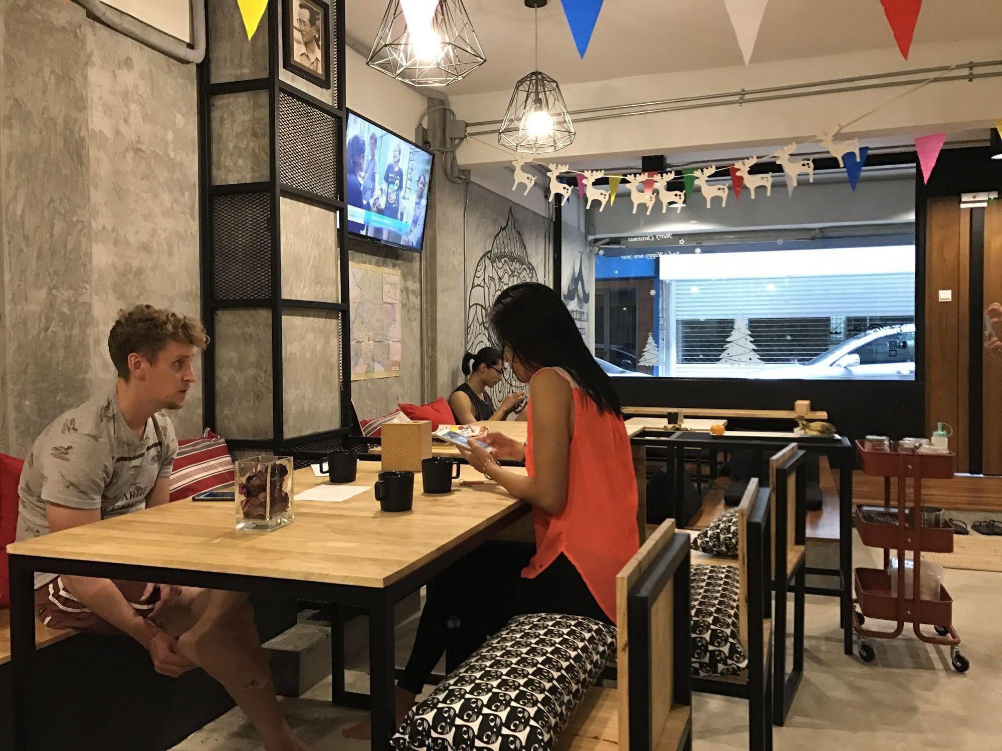 Plubpla Bangkok