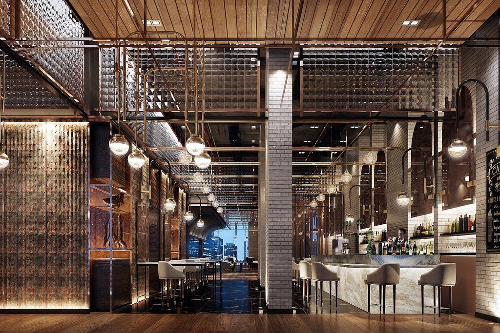 Marriott The Surawongse 5*