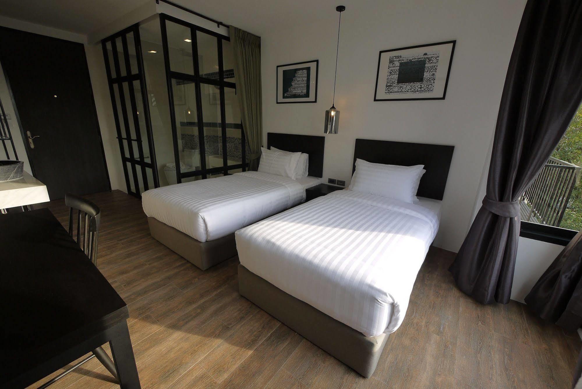 Oriental Heritage Hotel Bangkok