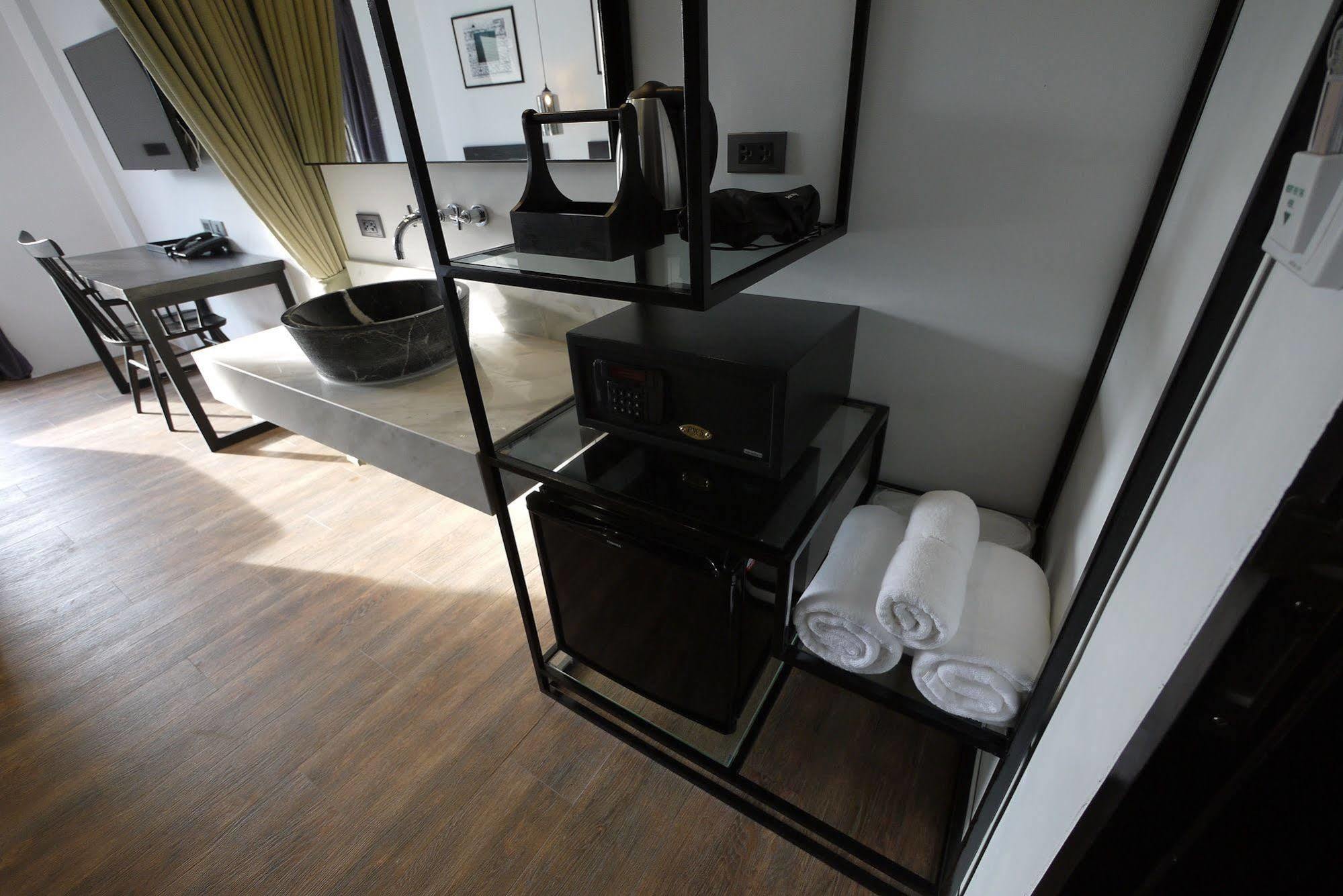 Hotel Oriental Heritage