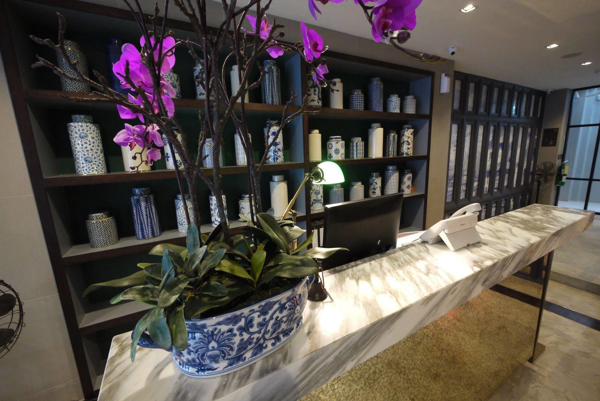 Oriental Heritage 3*
