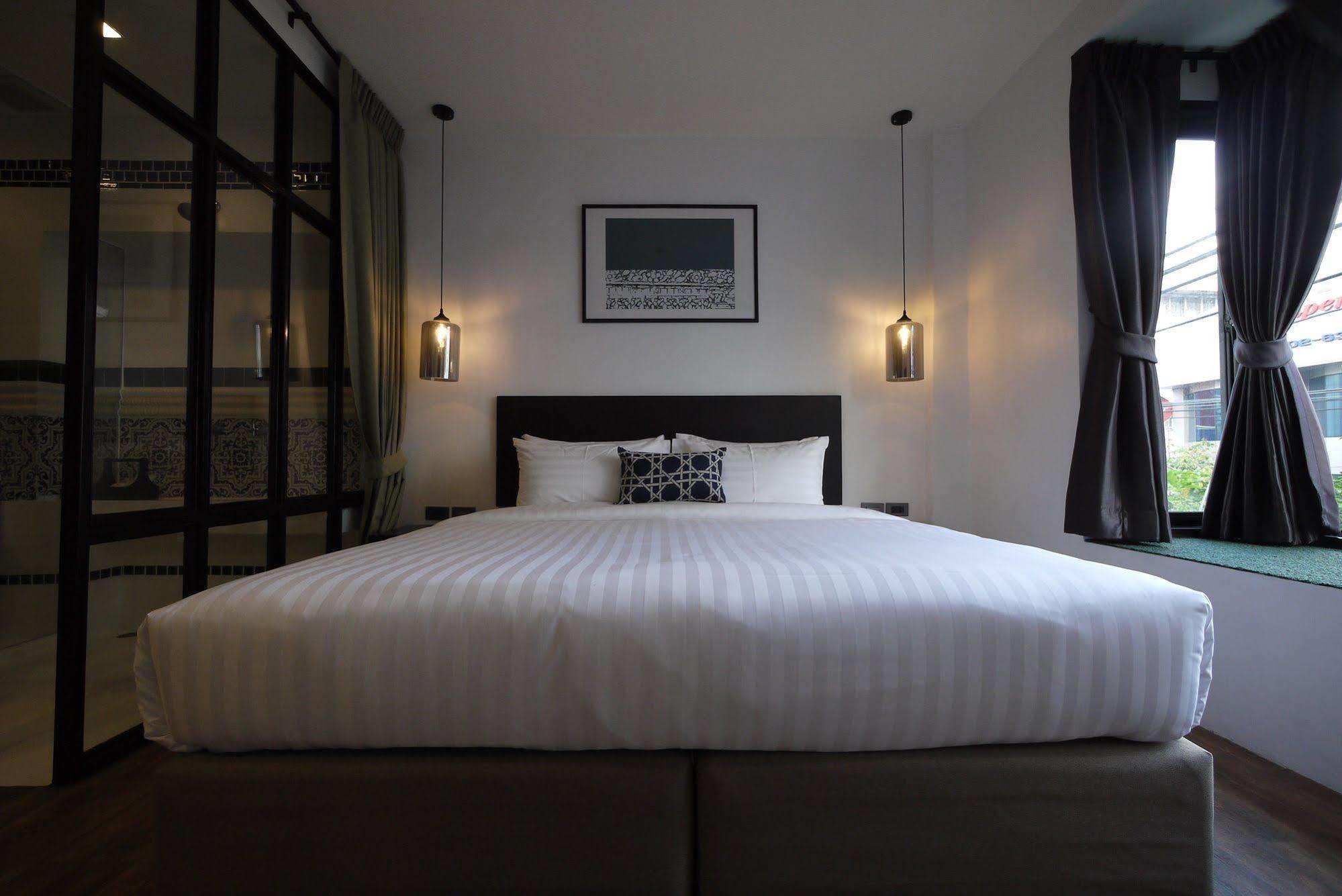 Hotel Oriental Heritage