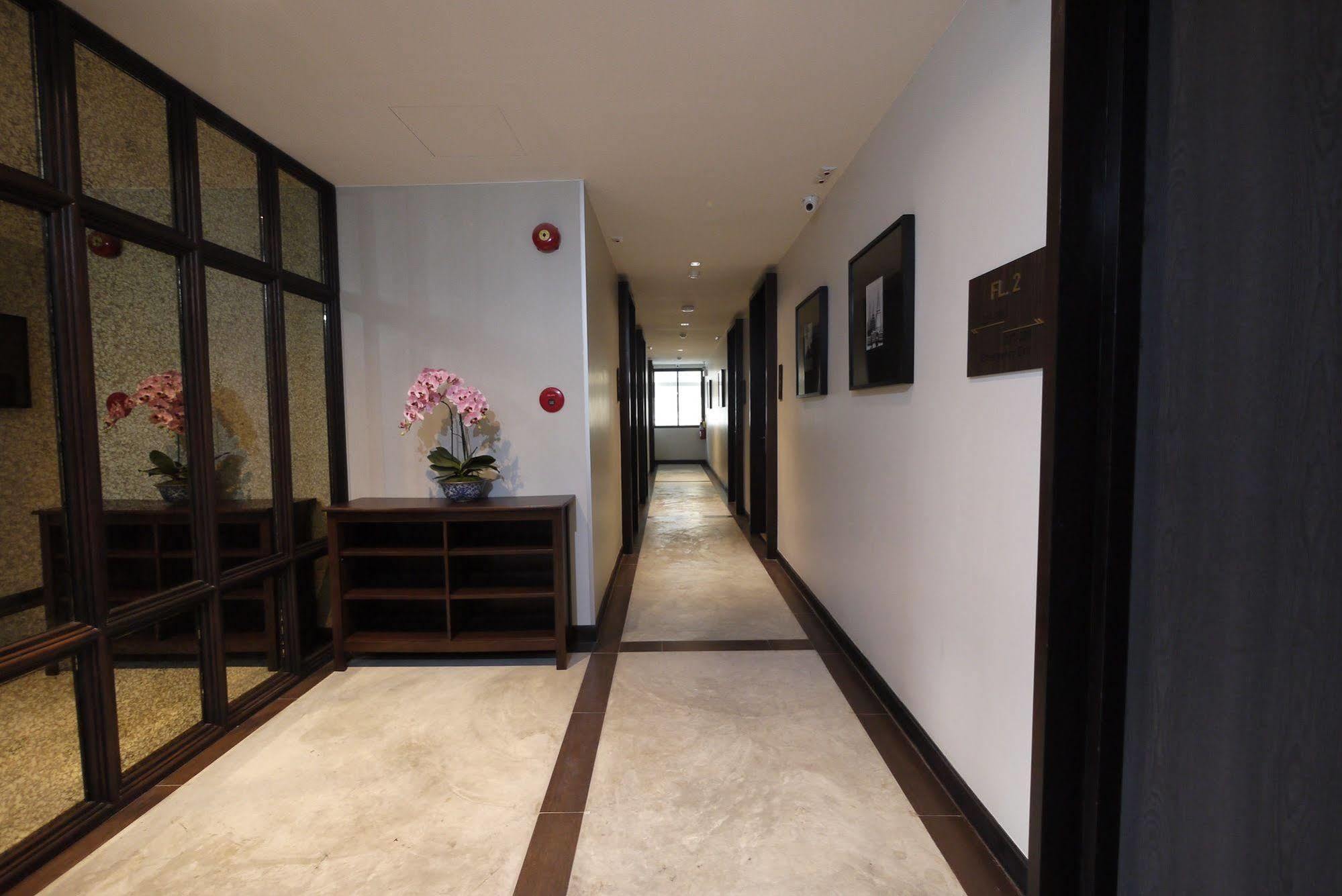 Hotel Oriental Heritage