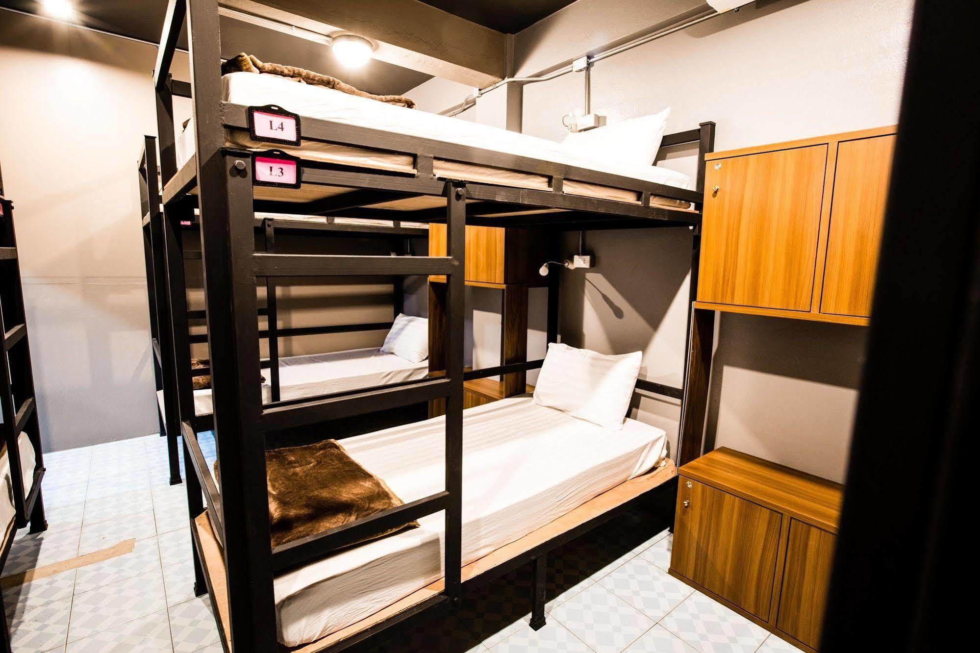 Hostel Hits *