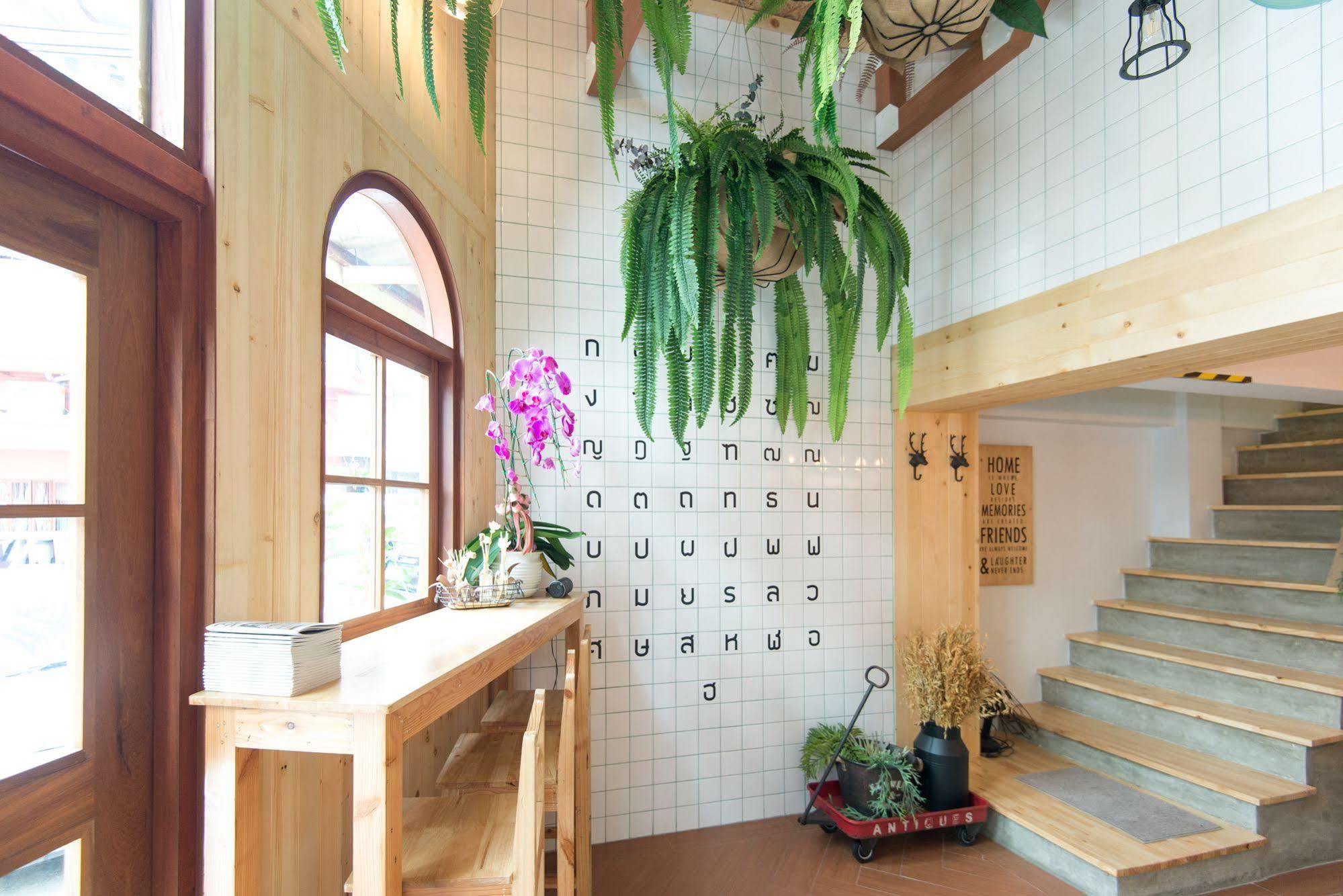 Hostel Barn&bed *