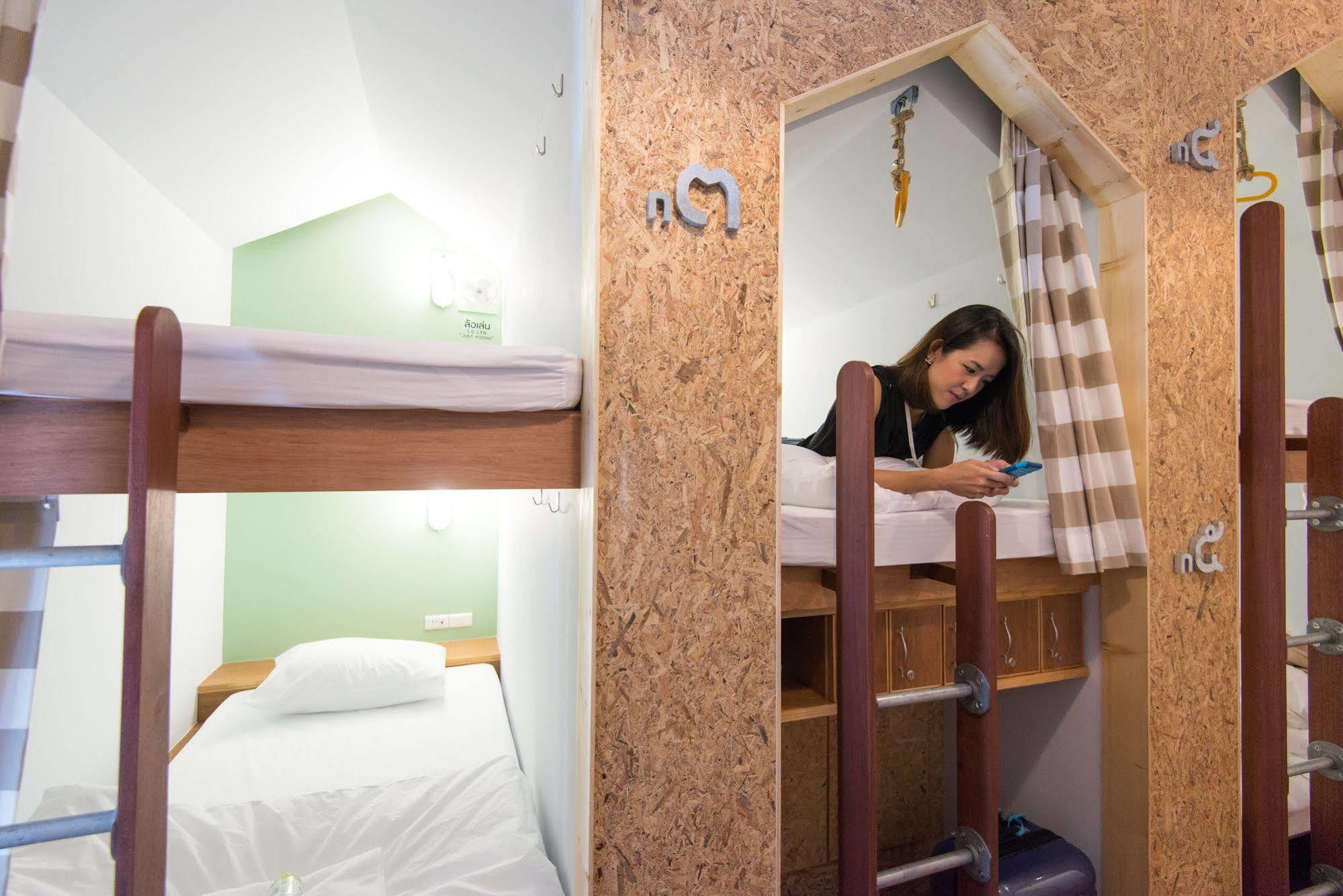 Hostel Barn&bed *