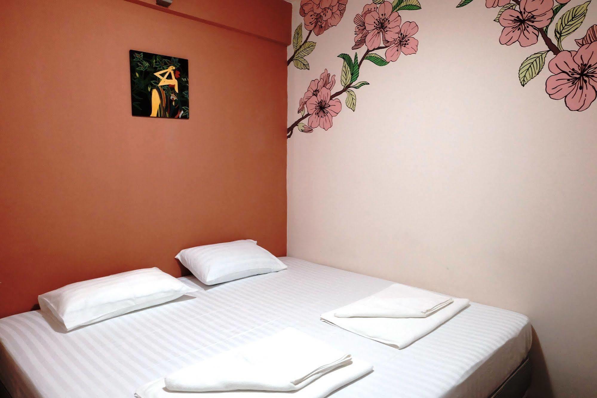 Sleep Dee * Bangkok