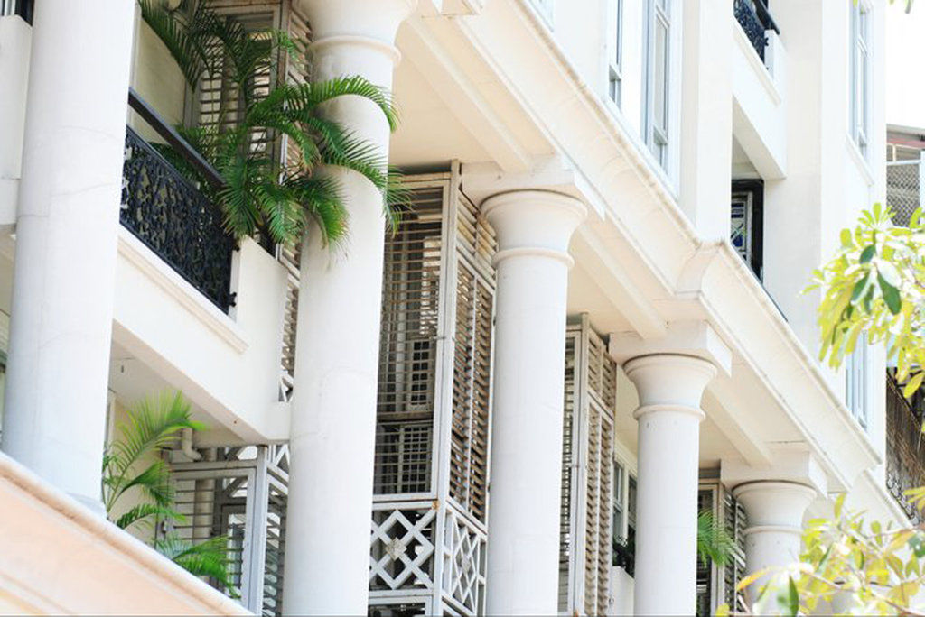 Asoke Sukhumvit By Uhg 4* Bangkok