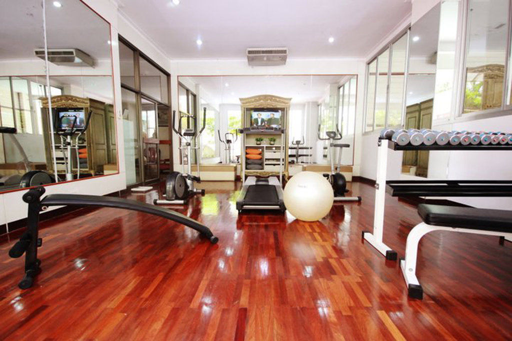 Asoke Sukhumvit By Uhg 4* Bangkok