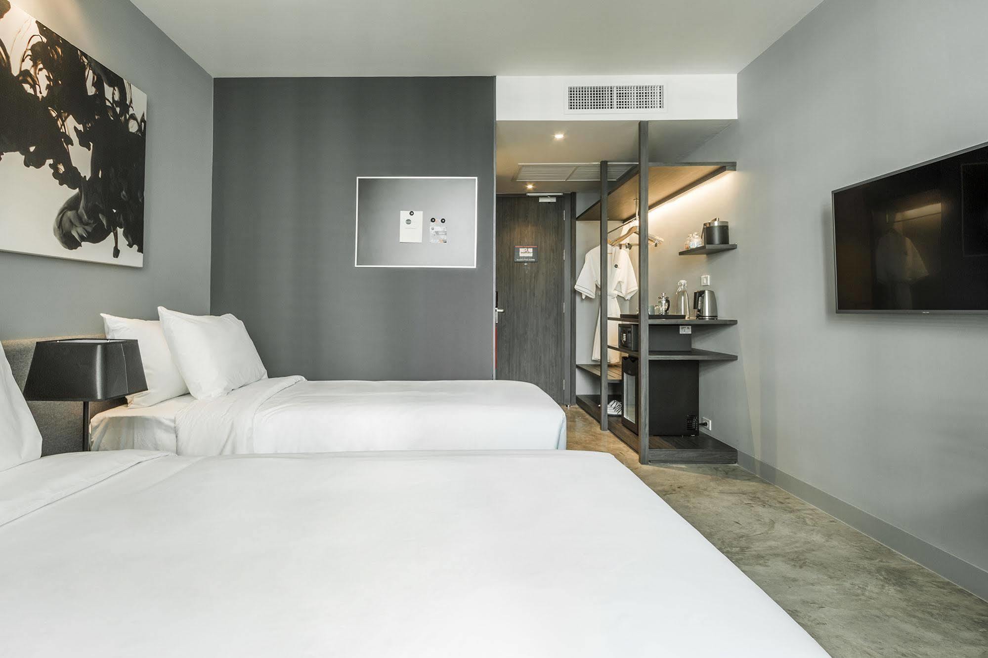 Zazz Urban 4* Bangkok