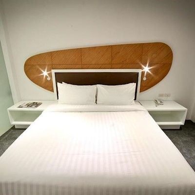 Icon Sukhumvit 2 Hotel