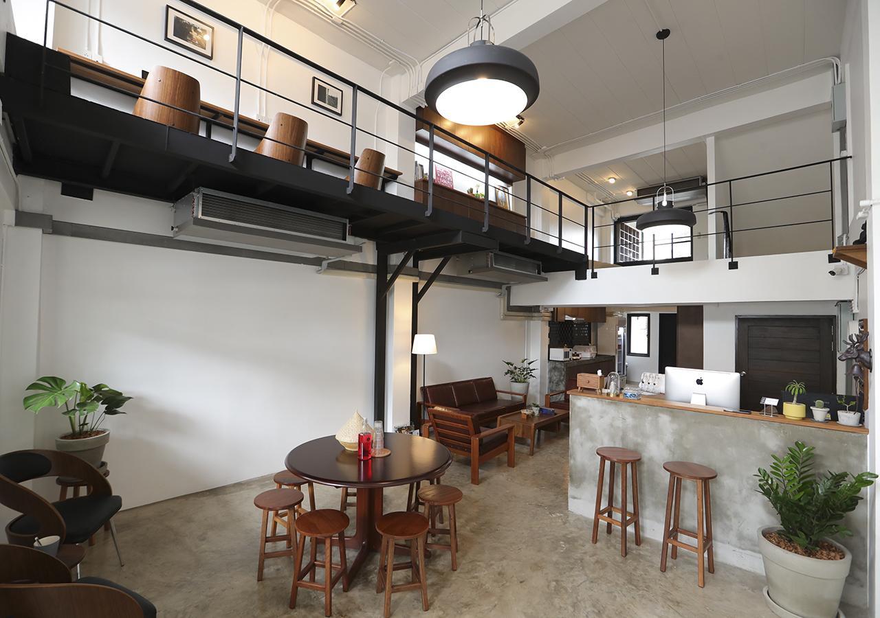 Hostel Apartment45 *