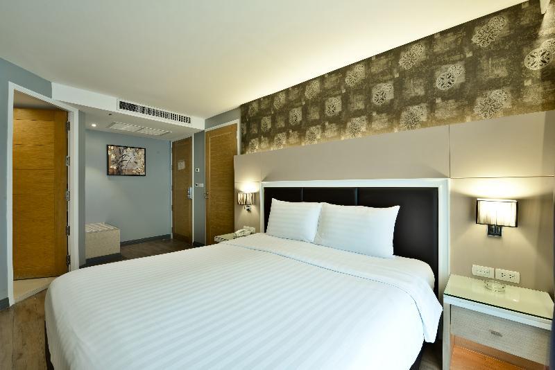 Prestige Nana Hotel 3*