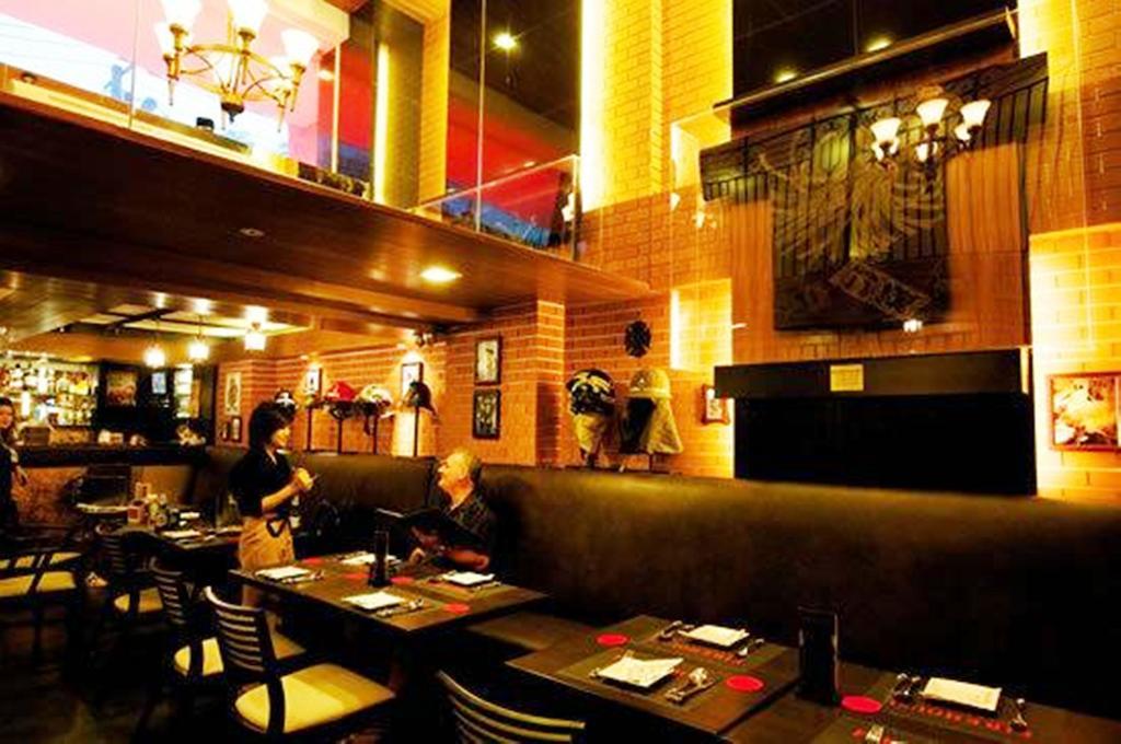 Hotel Studio Sukhumvit 11