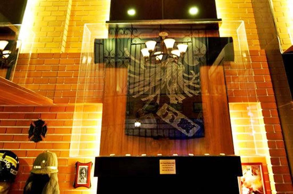 Studio Sukhumvit 11 Hotel