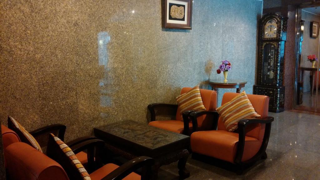 Interchange Tower Serviced - Sha Extra Hotel 3*