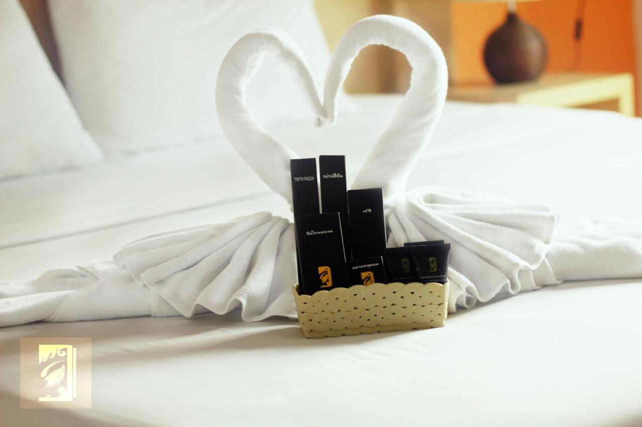 Bansabai Sabaidee Service Aparthotel