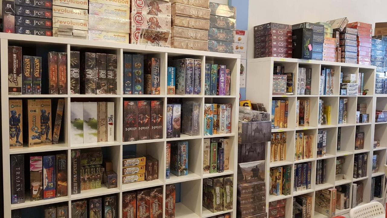 Board Game