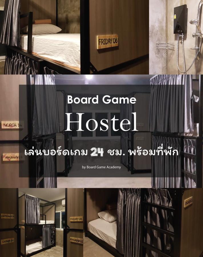 Board Game * Bangkok