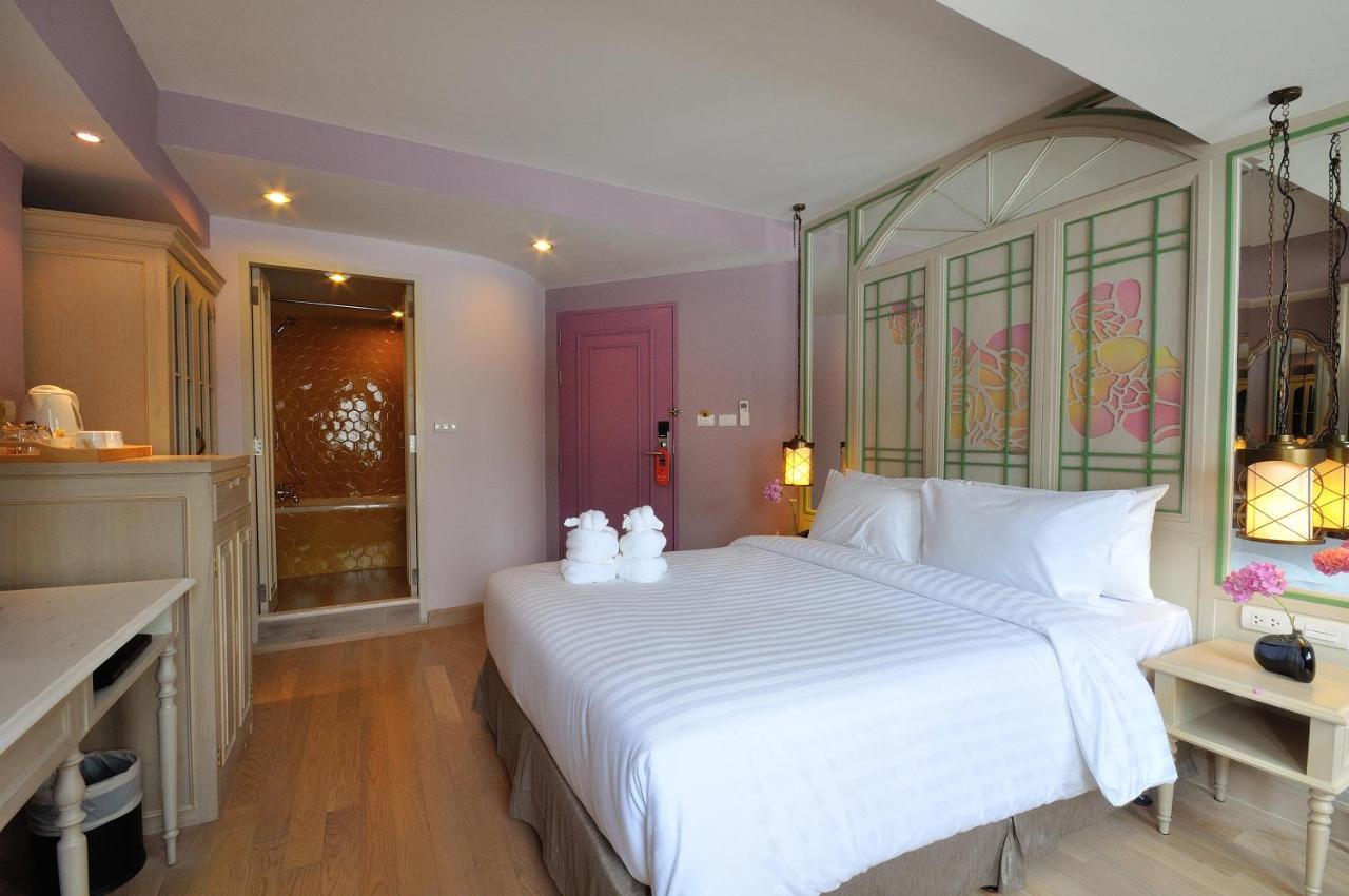 La Petite Salil Sukhumvit 11 Hotel