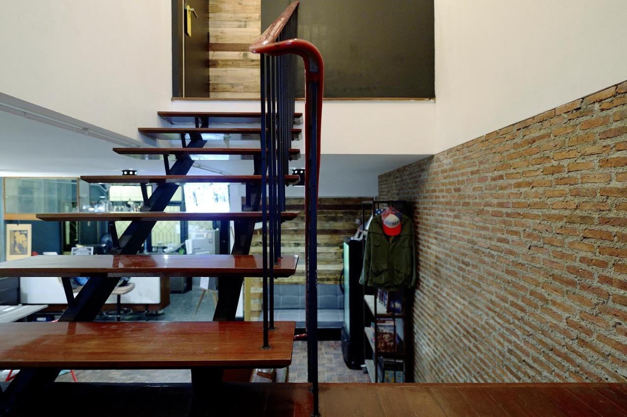 Siam Square House