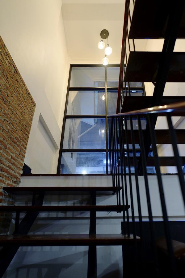 Siam Square House Guest house