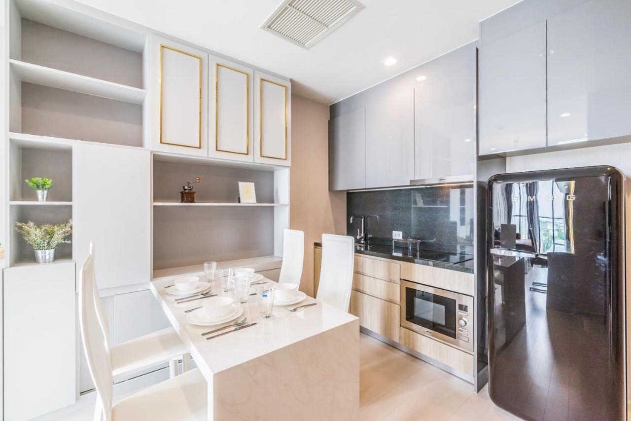 Appartement Grand By Favstay *