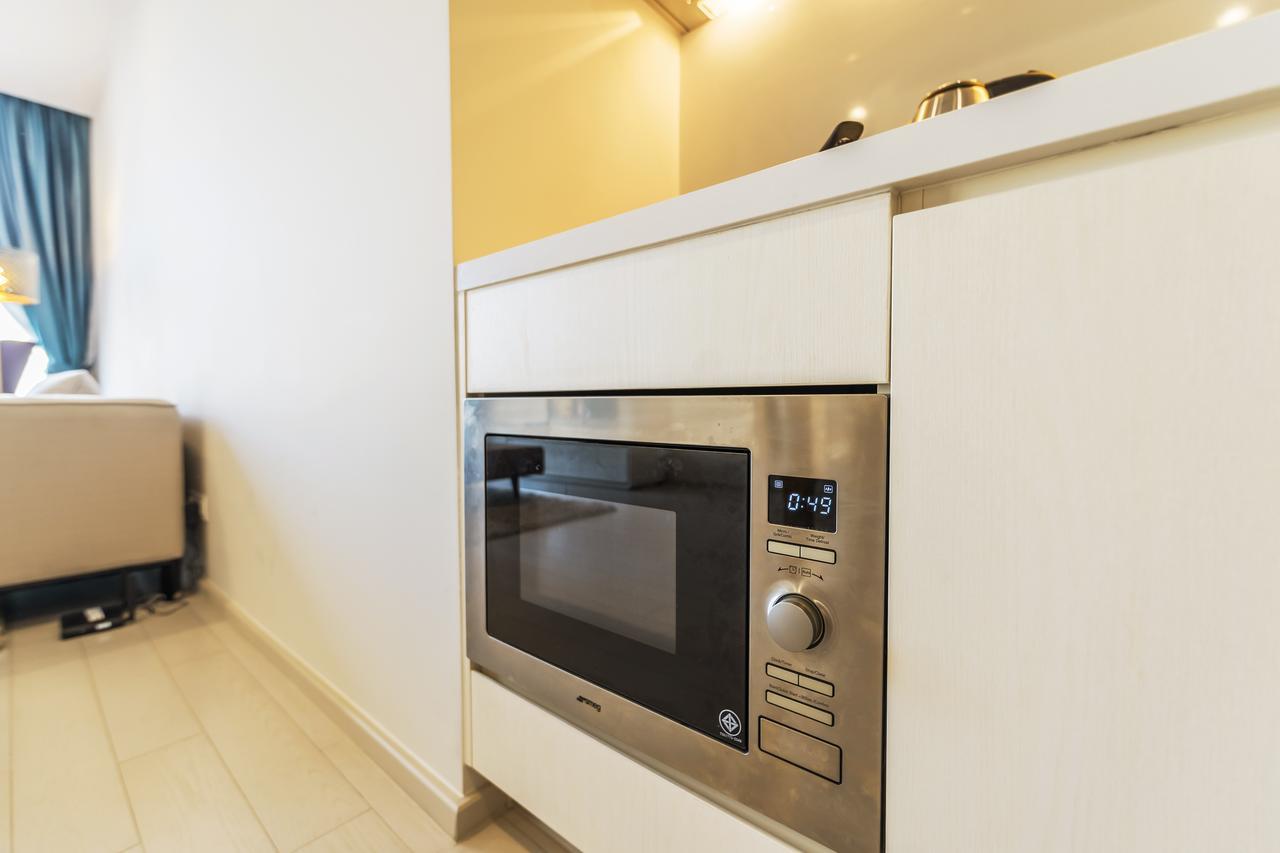 Appartement Grand By Favstay