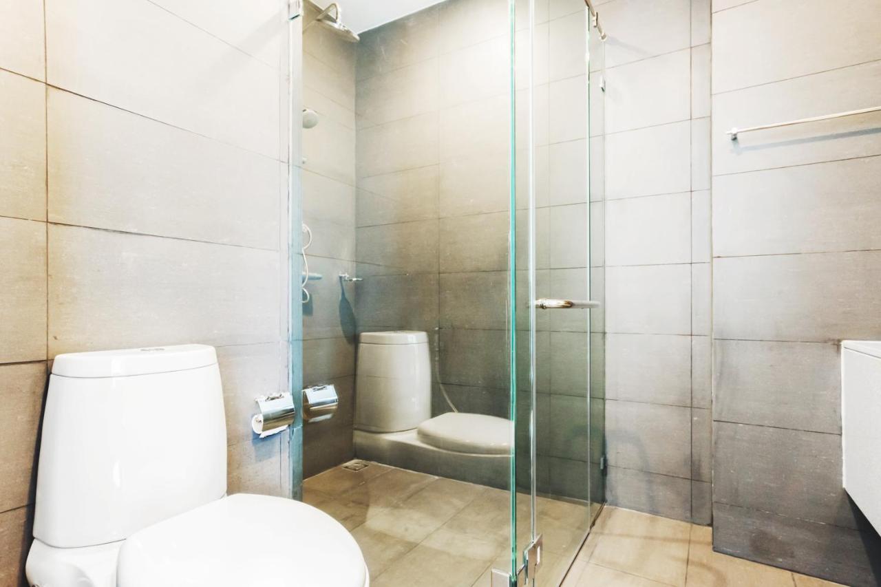 Grand By Favstay * Bangkok