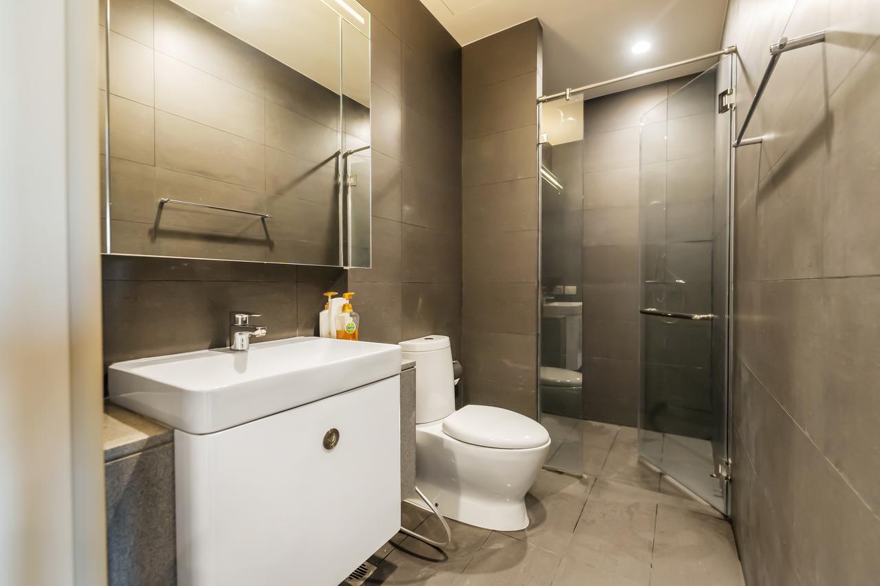 Grand By Favstay Bangkok
