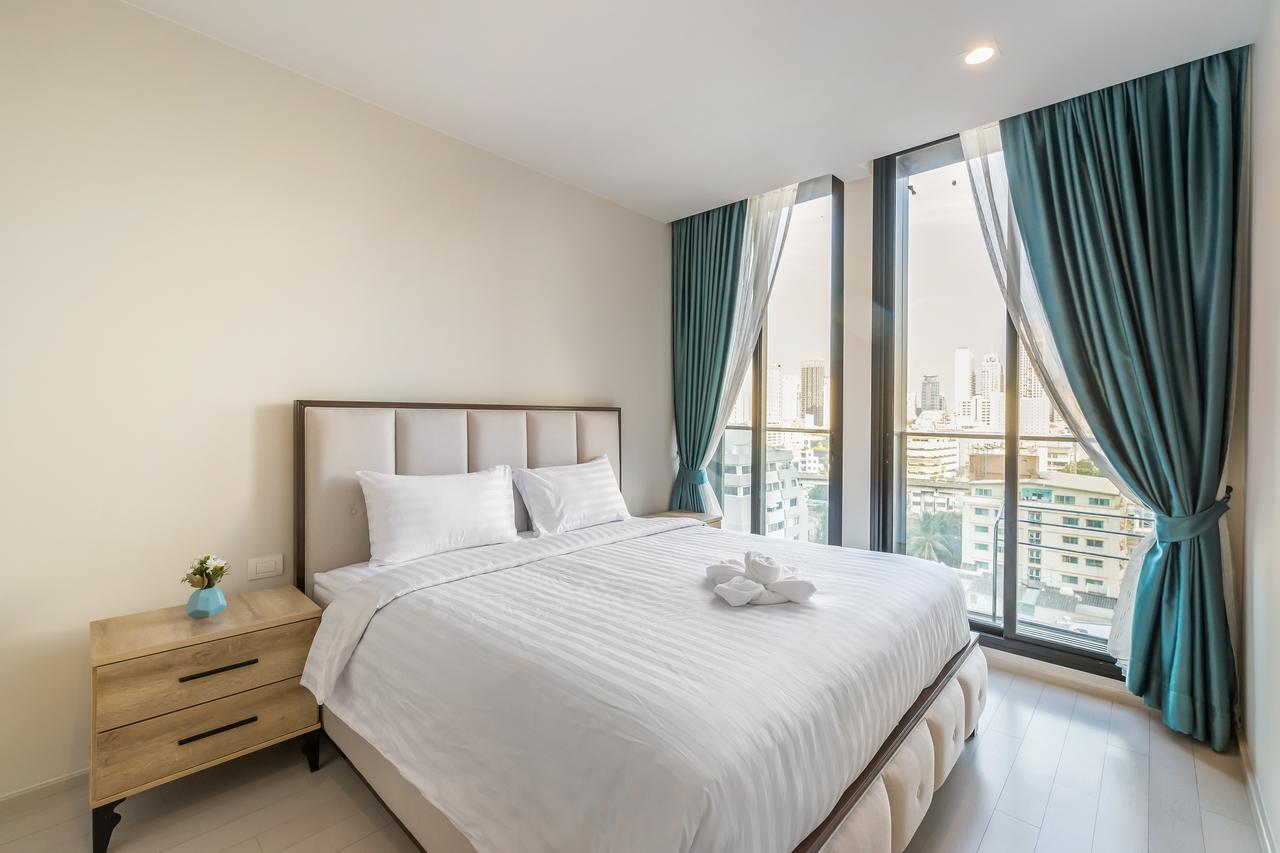 Grand By Favstay Appartement *