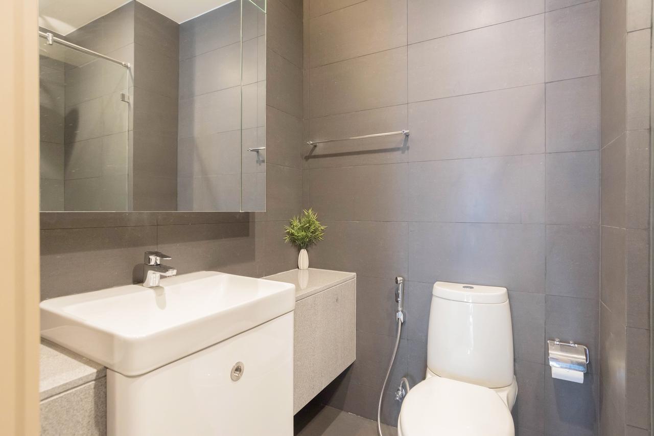Appartement Grand By Favstay Bangkok