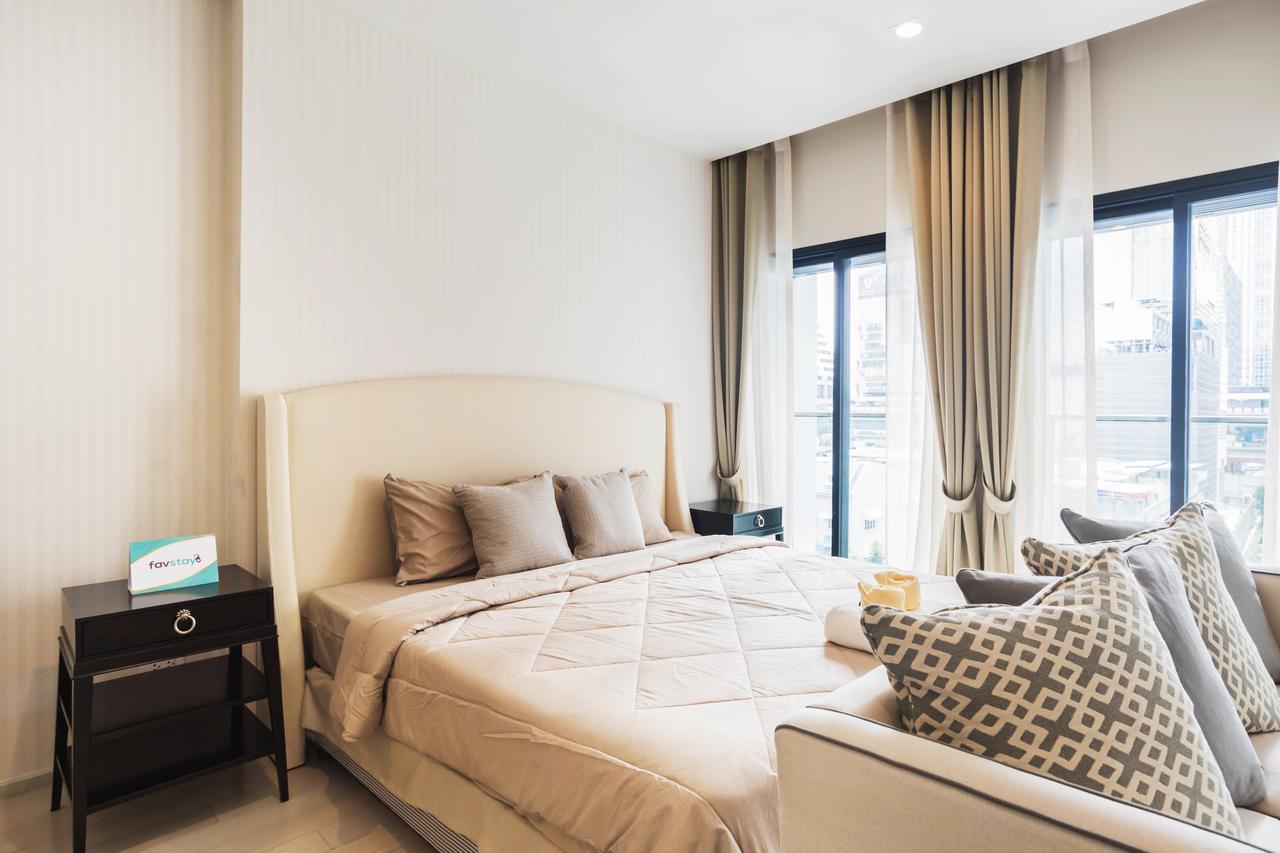 Grand By Favstay