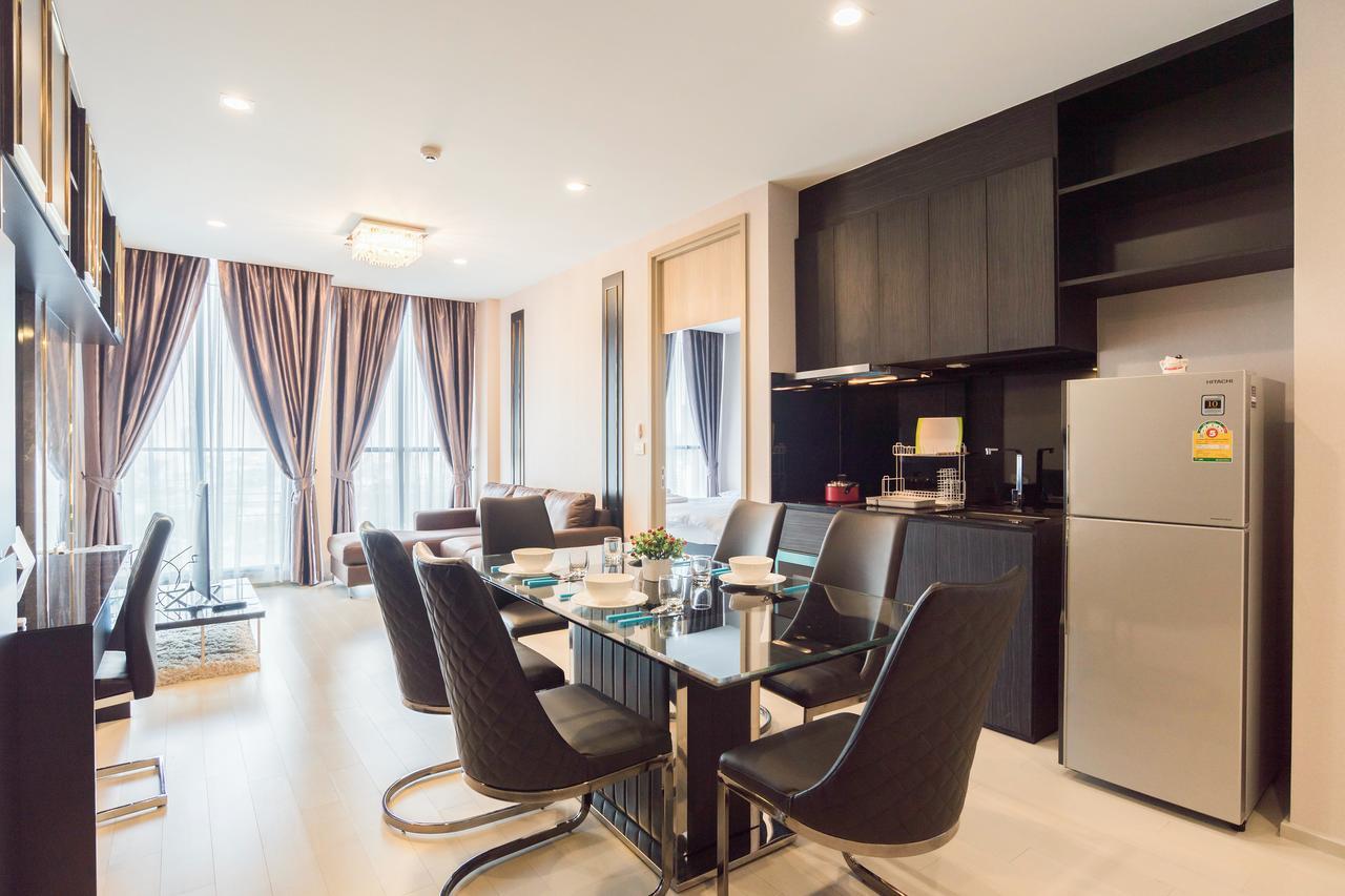 Grand By Favstay * Bangkok
