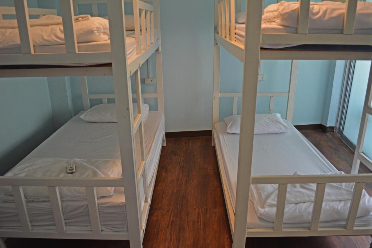 Hostel New Joe Khao San