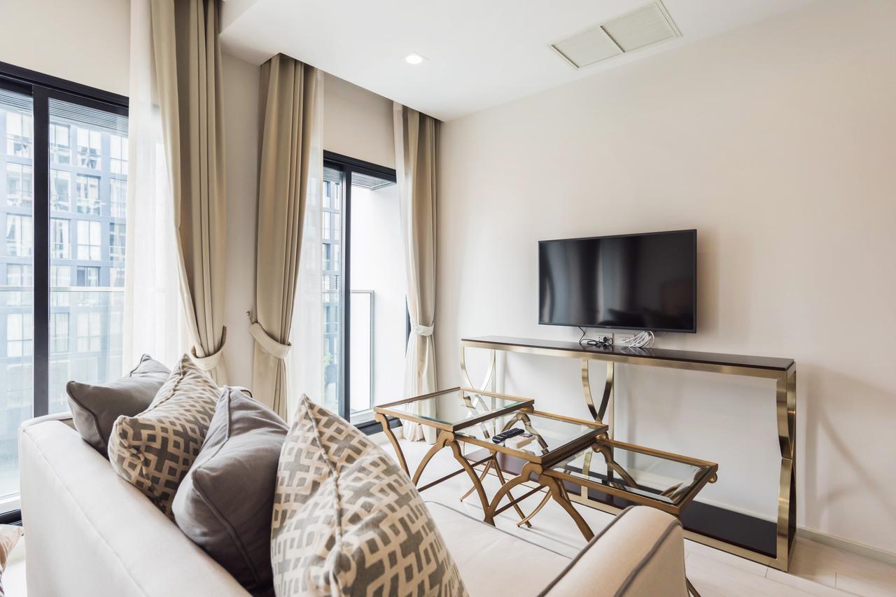 Grand By Favstay Appartement