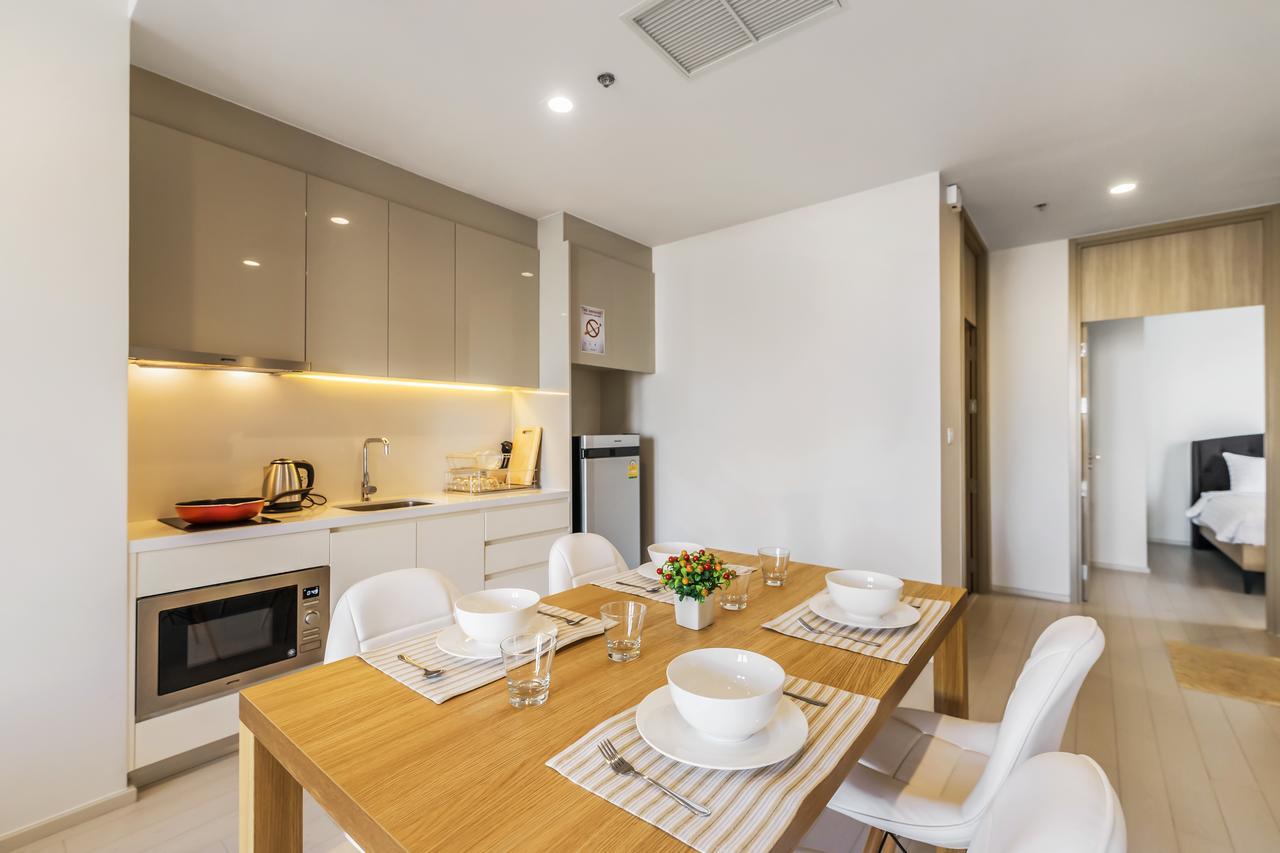 Appartement Grand By Favstay *