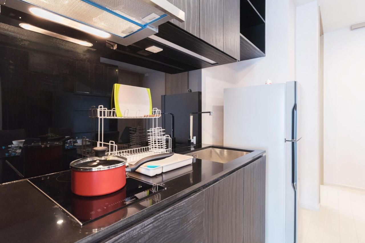 Appartement Grand By Favstay *