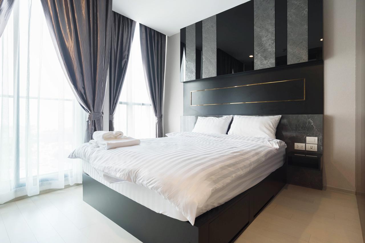 Grand By Favstay * Bangkok