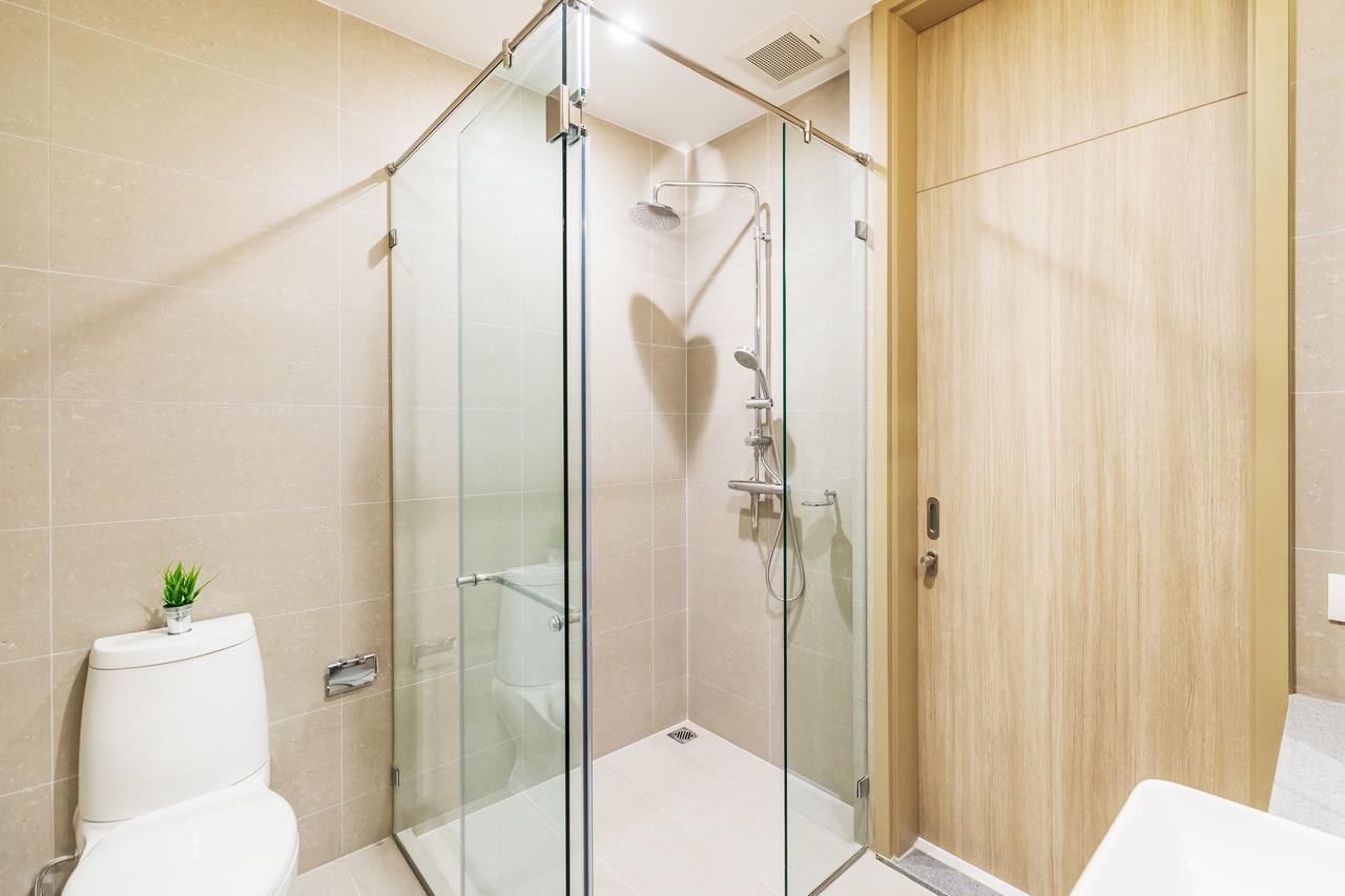 Grand By Favstay Appartement