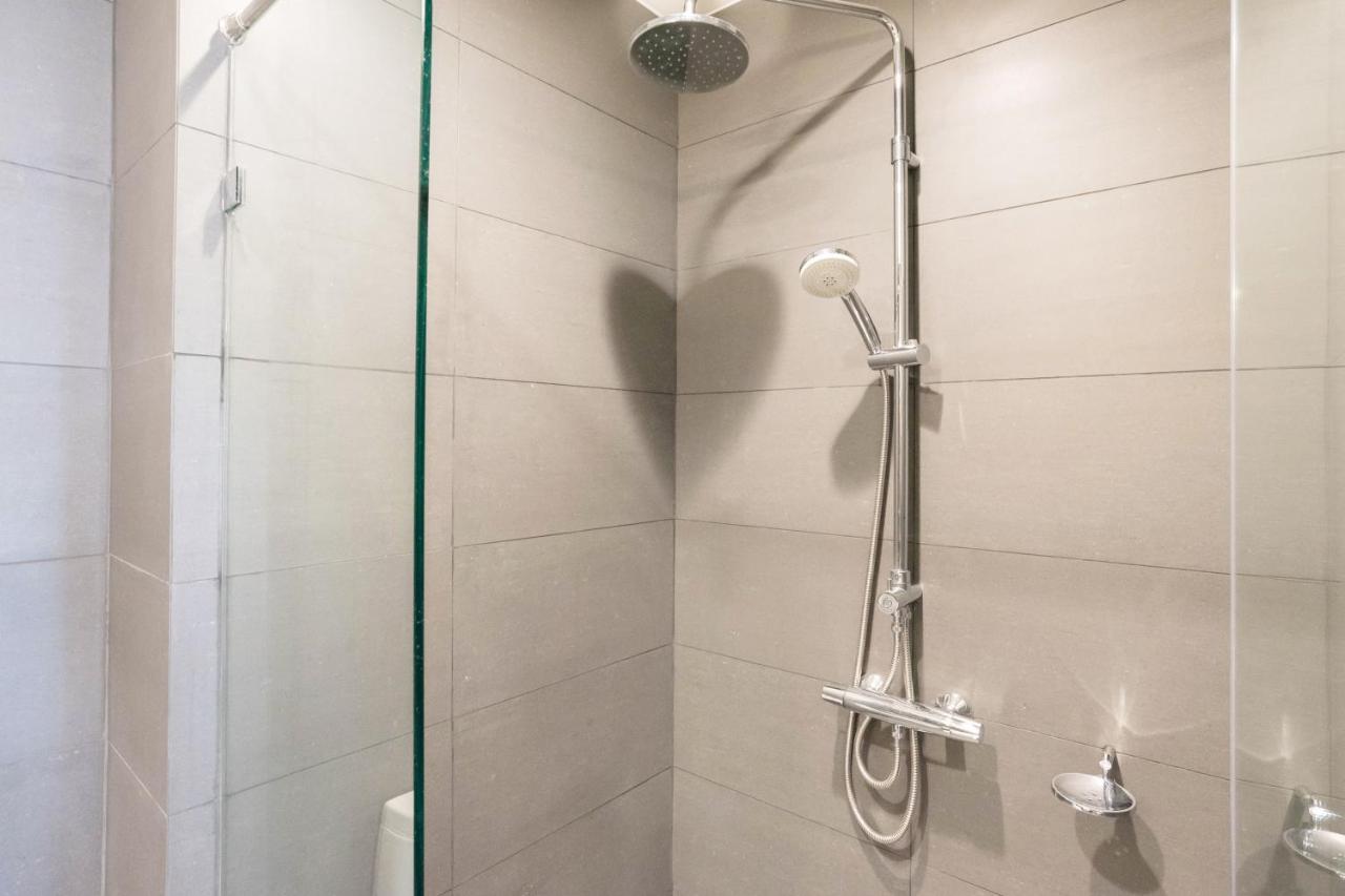 Appartement Grand By Favstay Bangkok