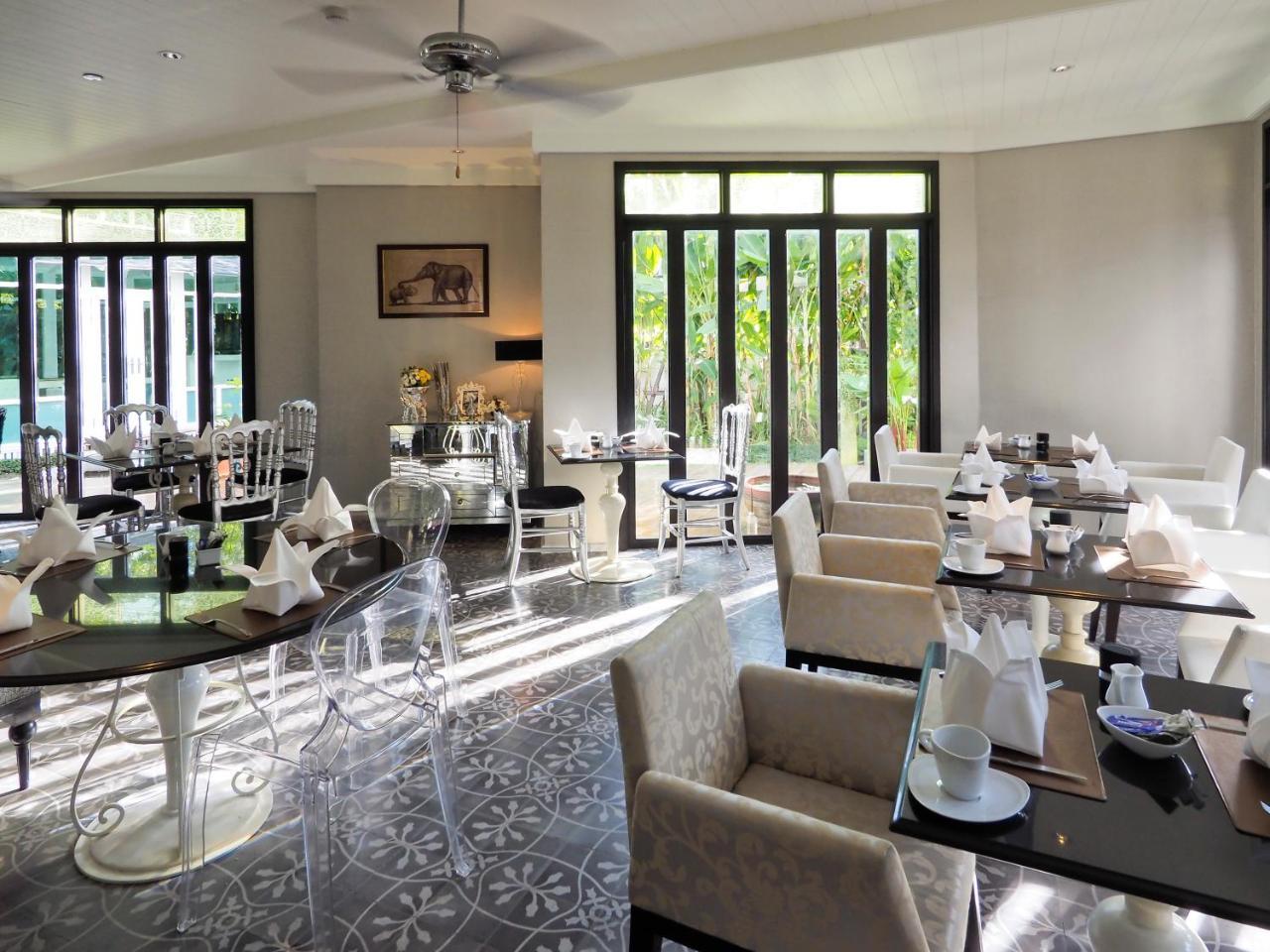 Hotel Hua Chang Heritage