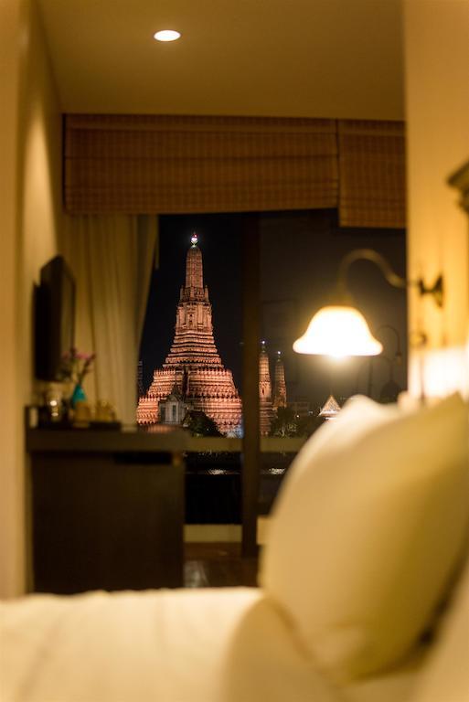 Arun Hotel Bangkok