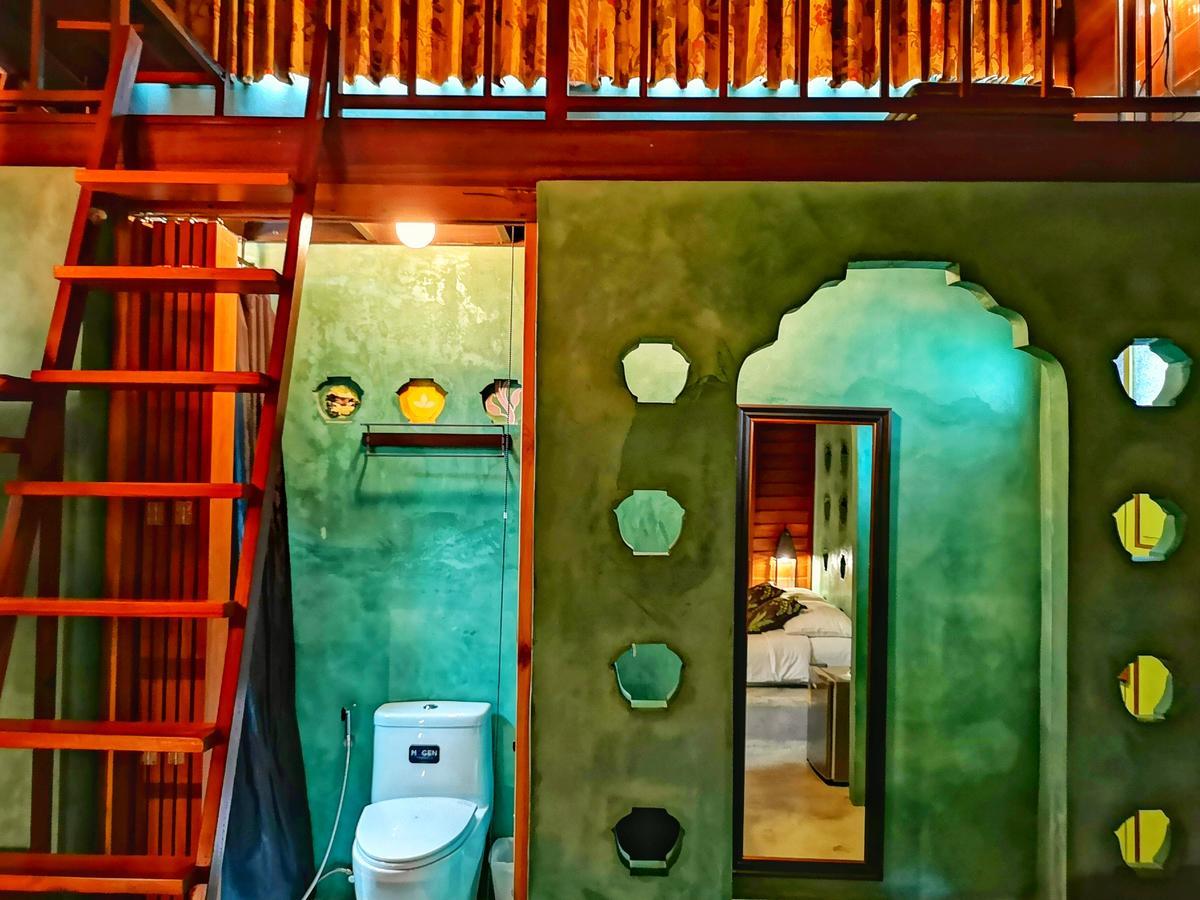 Siamotif Boutique 3*