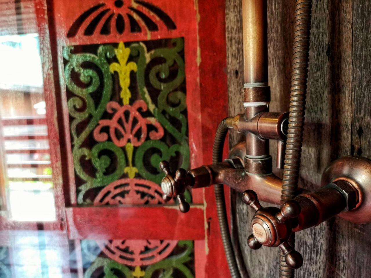 Hotel Siamotif Boutique