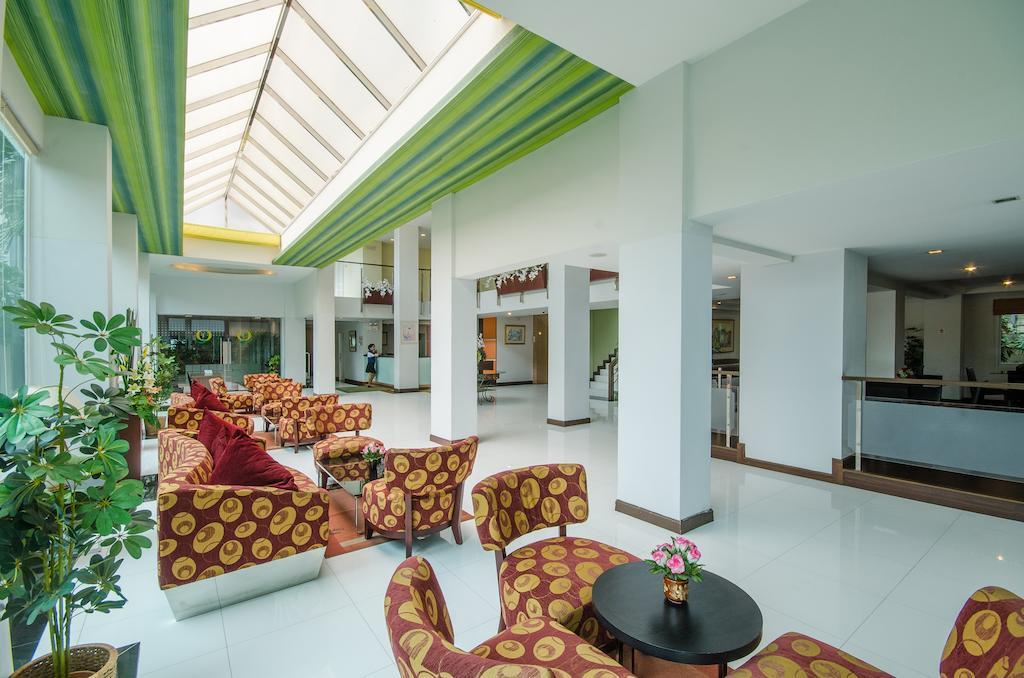 Hotel The Platinum 5*