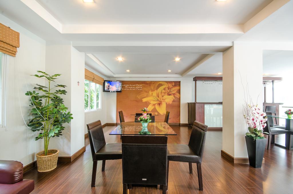 The Platinum Hotel 5*