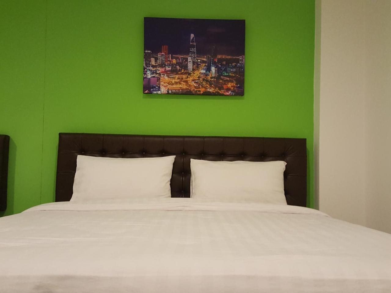 2bedtel Hotel Bangkok
