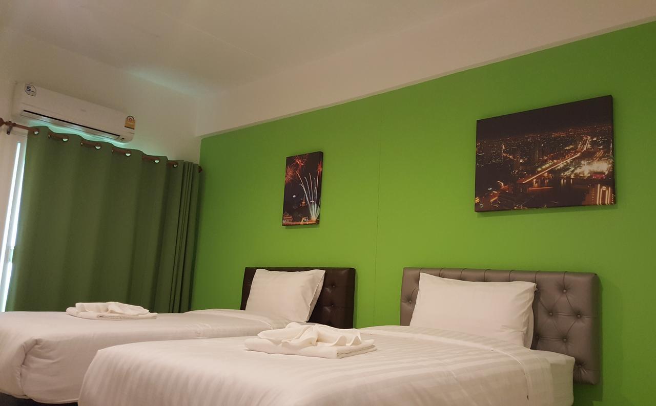 2bedtel Hotel